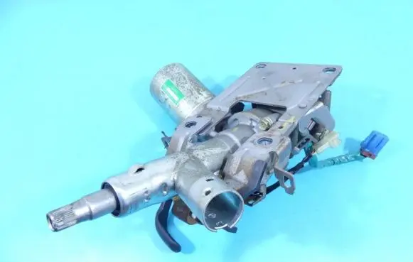 Electric power steering pump