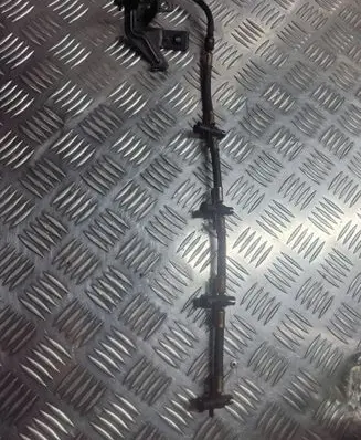 KIA Sorento Fuel injection (other) 