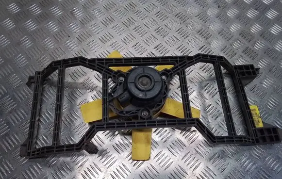 Ford Fusion Electric radiator cooling fan 8240364