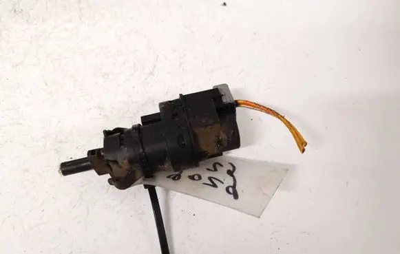 Volvo V50 Brake pedal sensor switch 3m5t13480ab 3m5t-13480-ab