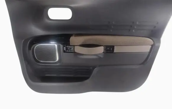 Citroen C4 Cactus Front door card panel trim 98037158ZD