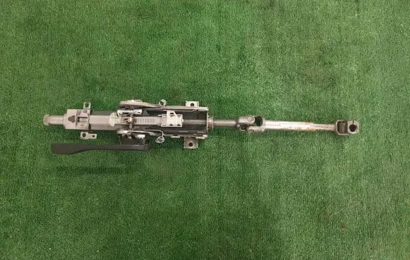 Skoda Octavia Mk3 (5E) Steering wheel axle 5Q1419502BG