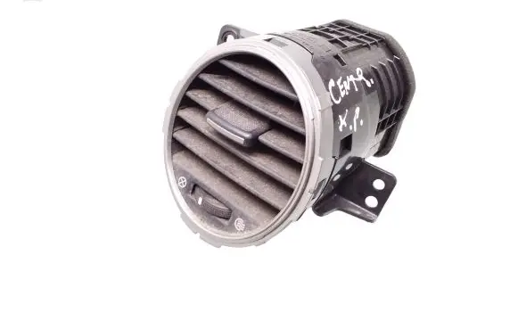 KIA Carens II Dash center air vent grill 974101D000