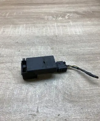 BMW 5 E60 E61 Air quality sensor 6933052 132424