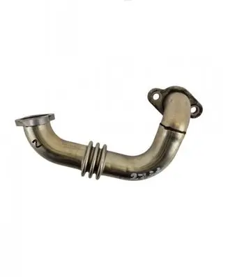 Audi A4 S4 B8 8K EGR valve line/pipe/hose 03L131521D