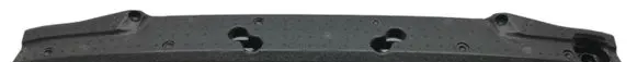 Volkswagen Golf VIII Rear bumper cross member 5GM807630