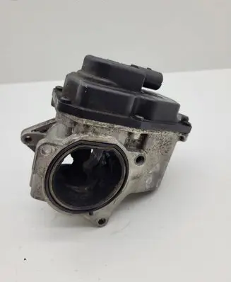 Audi A6 S6 C6 4F EGR valve 03L131501G
