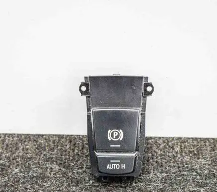 BMW X4 F26 Hand parking brake switch 9318730
