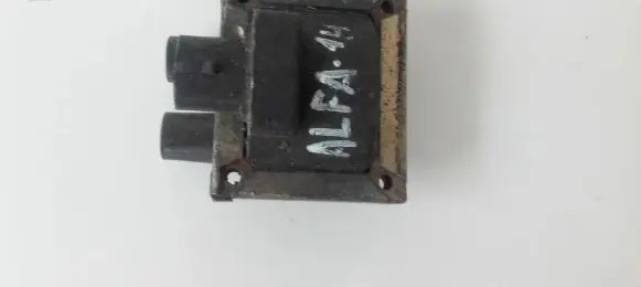 Fiat Panda II High voltage ignition coil bal800ak