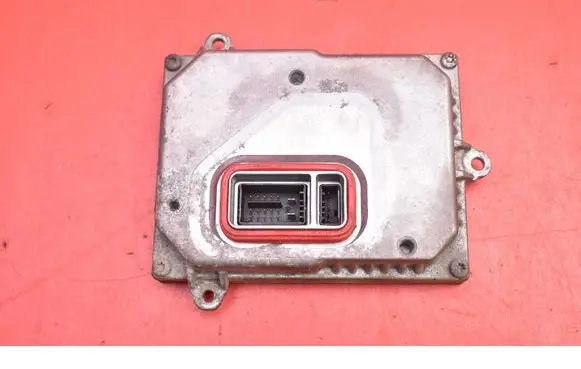 Volvo S40 Voltage converter/converter module 1307329098