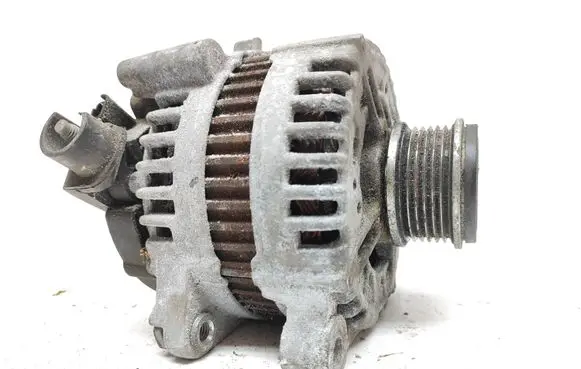 Peugeot 407 Generator/alternator L81410 4250352
