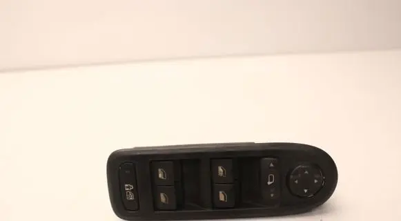 Peugeot 308 Window control relay 
