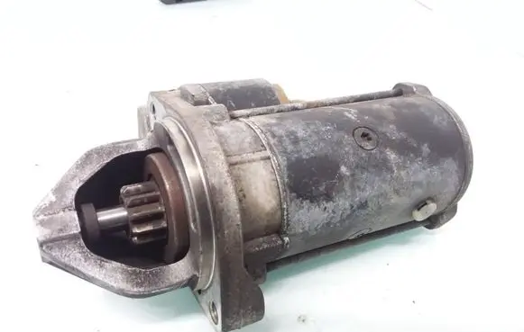 Mercedes-Benz C W202 Starter motor 0051511301
