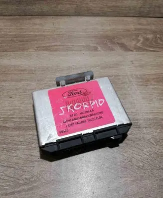 Ford Scorpio Comfort/convenience module 87BG10C909AA