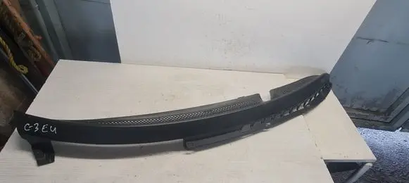 Citroen C3 Wiper trim 9642693677