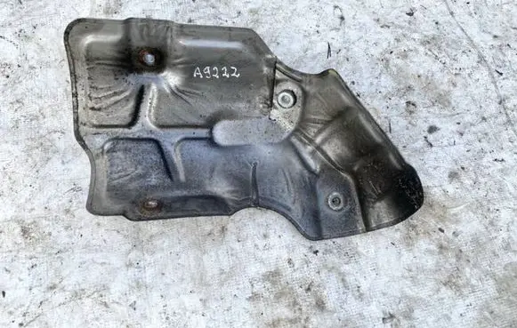 Toyota Corolla Verso AR10 Other exhaust manifold parts 