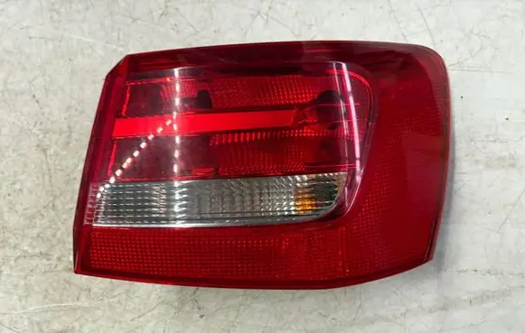 Audi A6 S6 C7 4G Rear/tail lights 4G9945096