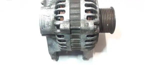 Mazda 6 Generator/alternator A3TB6581