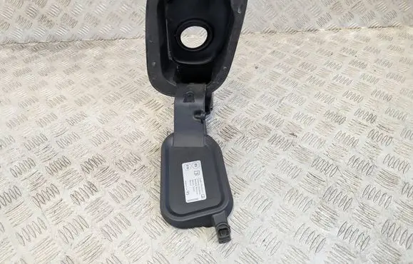 Volkswagen Polo VI Fuel tank cap 2G0809857 2G0809857A 2G0809857B