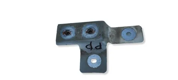 Renault Captur Holder (bracket) 5454R