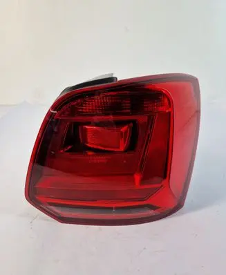 Volkswagen Polo V 6R Rear/tail lights 6C0945096F
