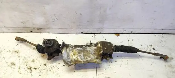 Volkswagen Jetta V Steering rack 7805501265