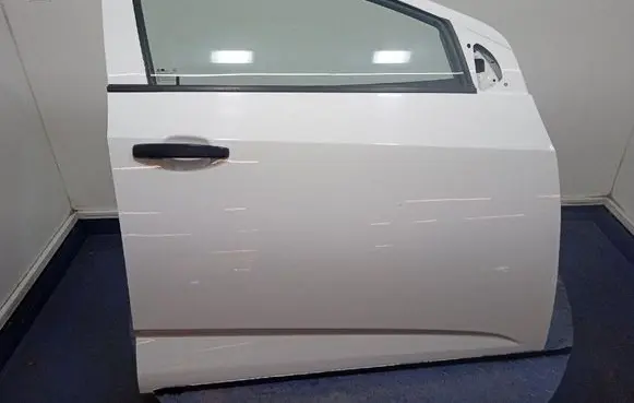 Chevrolet Aveo Front door 