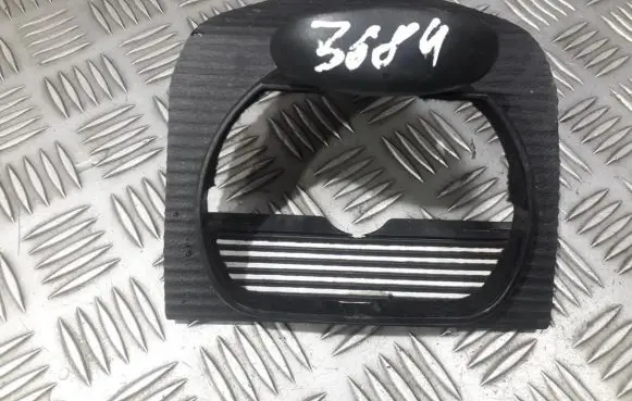 Mercedes-Benz C W203 Other interior part