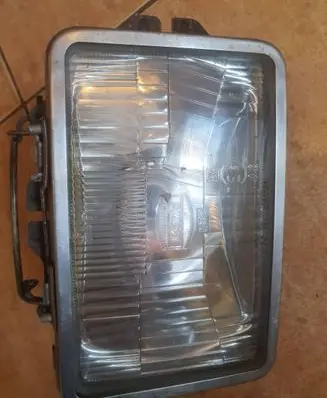 Toyota Corolla E120 E130 Headlight/headlamp Koitoxr9