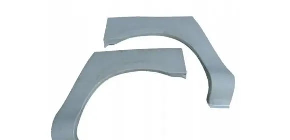 Mazda MX-5 NB Miata Fender