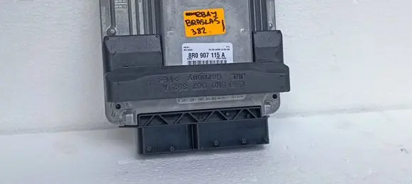 Audi Q5 SQ5 Engine control unit/module 8R0907115A
