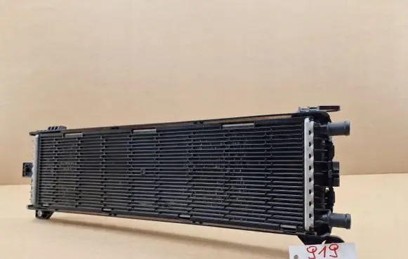 Audi A6 S6 C8 4K Coolant radiator