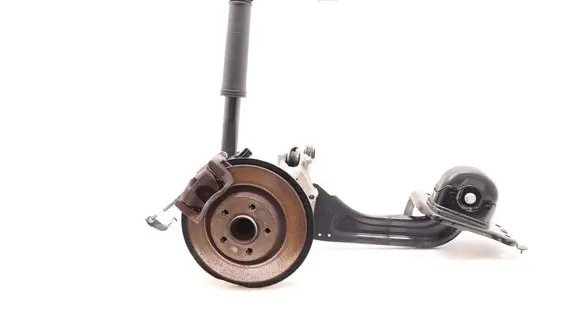 Volvo XC40 Rear axle beam with reductor 32221200 3224625