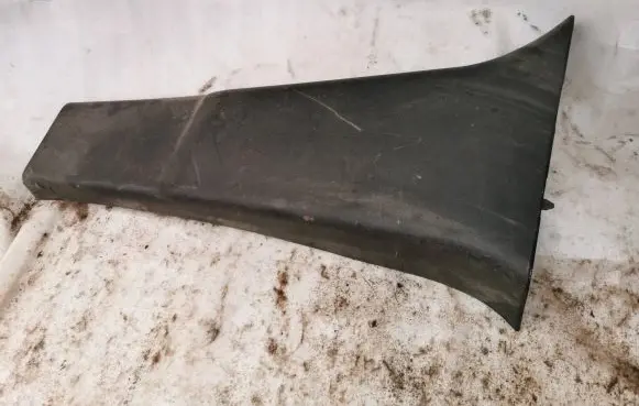 Peugeot Partner (B) pillar trim (bottom) 9681033677 060936J01