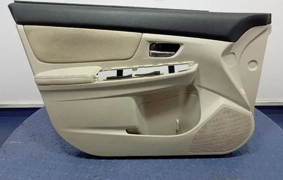Subaru XV I Door card panel trim set 94213FJ010