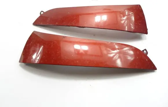 Toyota Yaris Verso Under headlight/headlamp trim