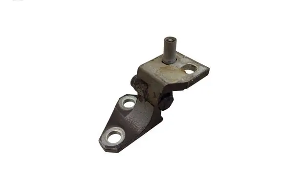 Volkswagen Golf VI Front door upper hinge 1K0831402M A046574