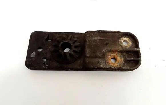 Opel Zafira C Radiator support slam panel bracket 13337826