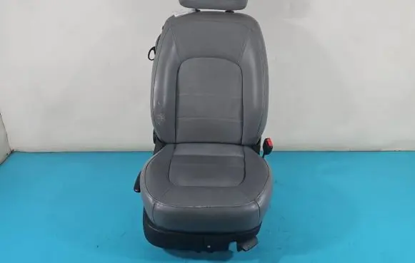 Volkswagen New Beetle Front passenger seat IMPRK1390767