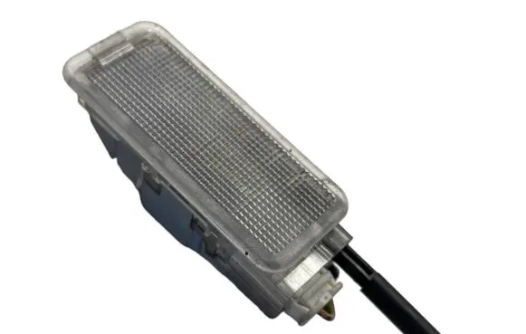 Citroen C5 Other interior light