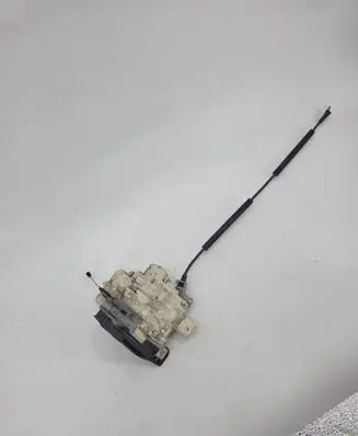 Seat Altea Rear door lock 5P0839012