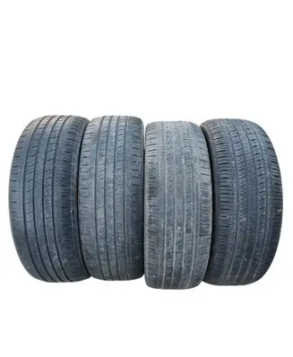 Dodge Journey R19 summer tire 