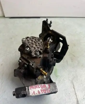 Mazda 3 I Fuel injection high pressure pump 0445010102 04000276088 9656300380A
