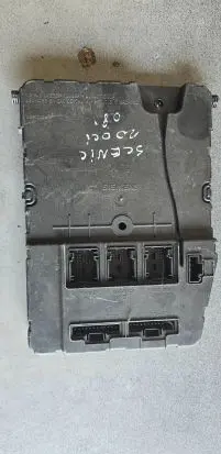 Renault Scenic II - Grand scenic II Other control units/modules S118400340H