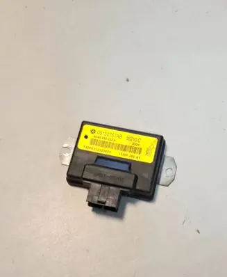 Fiat Freemont Transfer box differential control unit 56210C 4450000232A 05150757AB