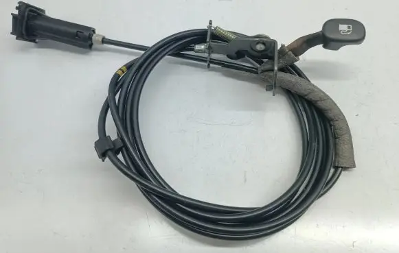 KIA Ceed Fuel cap release pull handle 