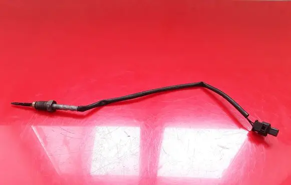 BMW 3 F30 F35 F31 Exhaust gas temperature sensor 8509963 012656002780