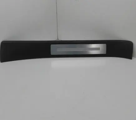 Audi A4 S4 B7 8E 8H Rear sill trim cover 8E0853375N