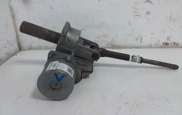 Electric power steering pump