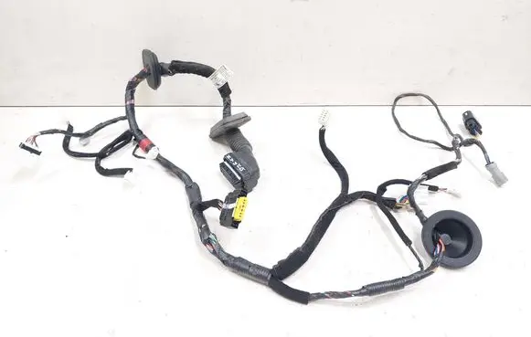 Hyundai i40 Front door wiring loom 916003Z210 11520029 110713